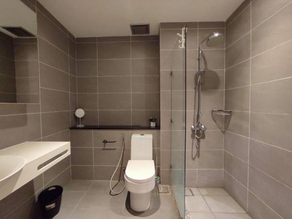 Blissful Nest at RIVERSON SOHO