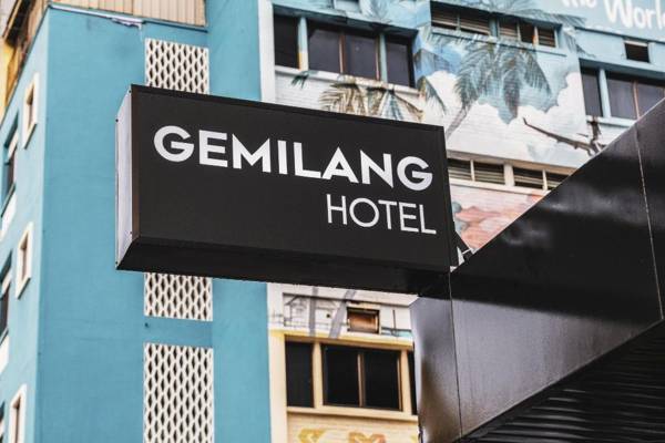 Gemilang Hotel
