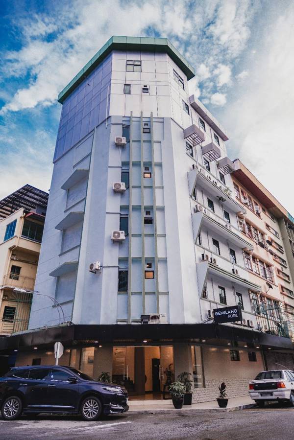 Gemilang Hotel