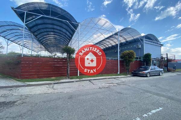 OYO Home 90467 Grapevine Garden