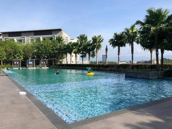 Deco Home @ Imago The Loft