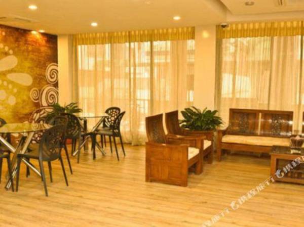 Chimera Hotel Kota Kinabalu