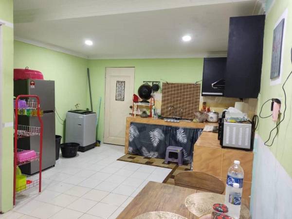 Sabrina Homestay Tuaran Sabah