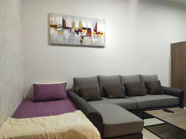 FLYPOD Loft Imago Kota Kinabalu