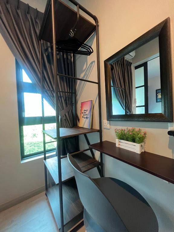 Dreams Suites @ Jesselton Quay