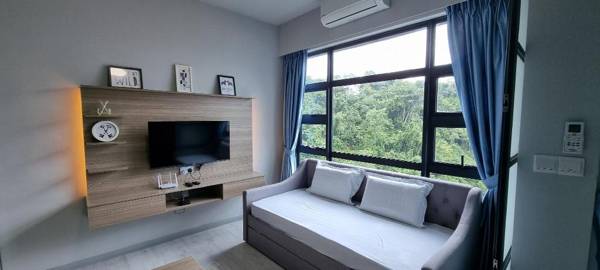 Nana Homestay - Jesselton quan