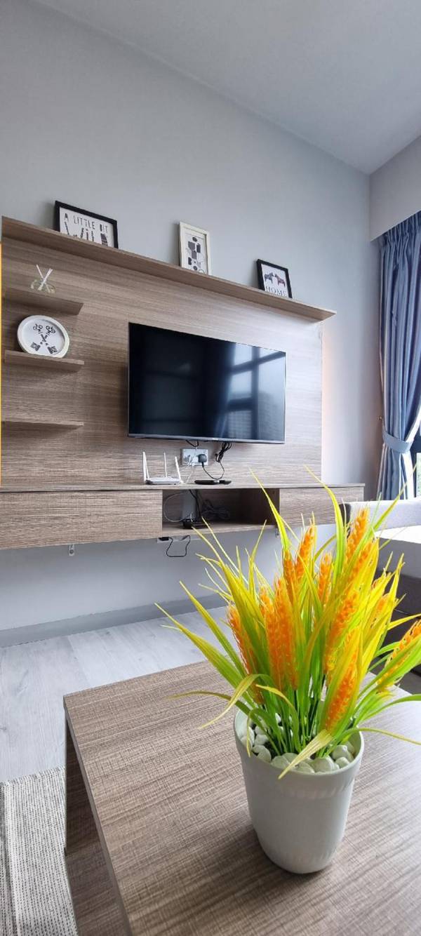 Nana Homestay - Jesselton quan