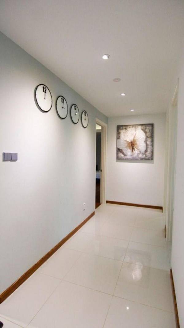 Sabah Luxury Cozy Family Suite