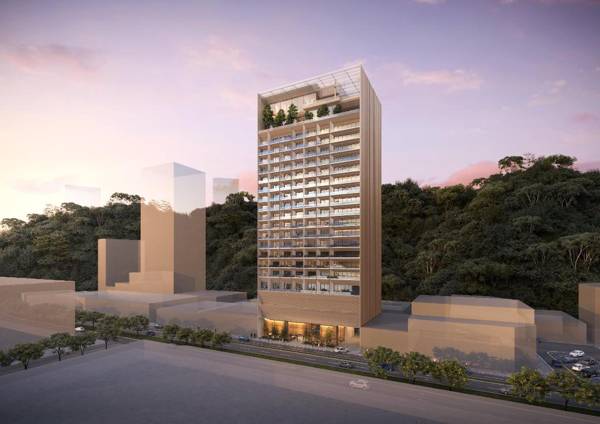 Hyatt Centric Kota Kinabalu