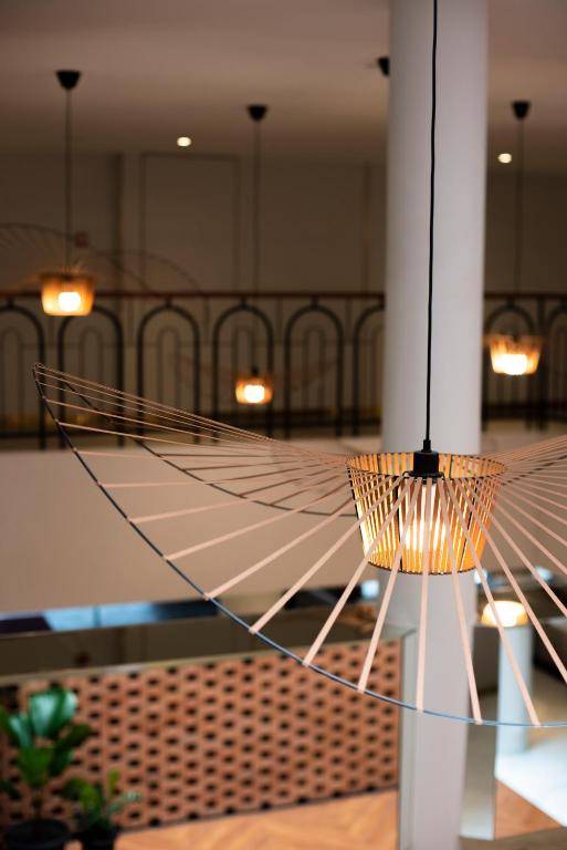 Monocolo Boutique Hotel