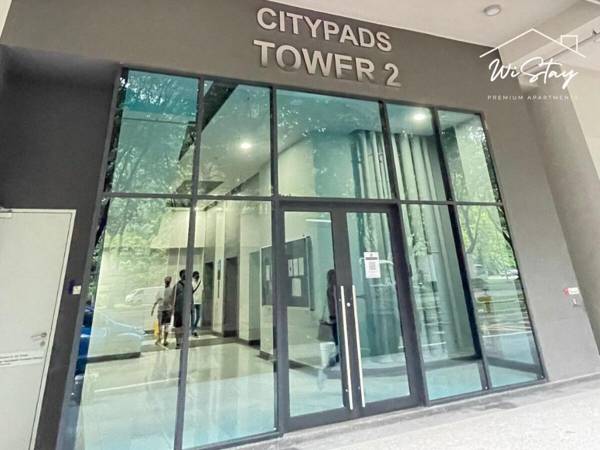 Wifi 5Pax/City Center/Sea & Mt.K View NETFLIX