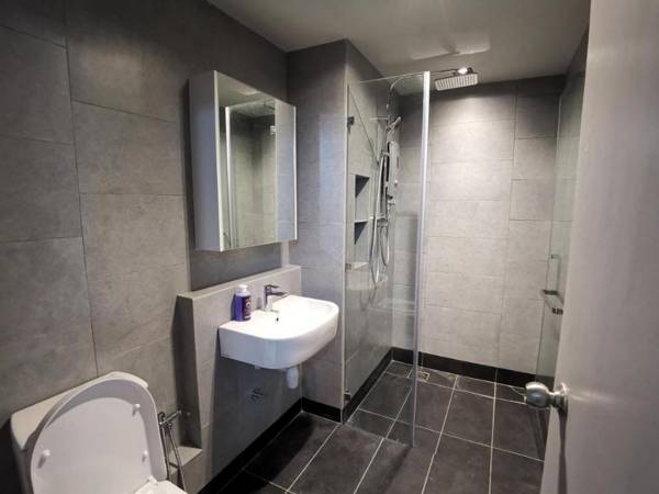 Jack's Jesselton Quay Citypads