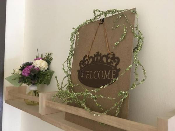 Spacious & Comfortable Pool View Condo