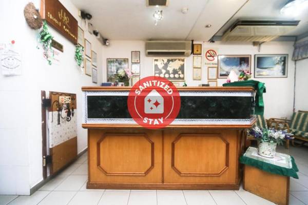 OYO 1026 Hotel Lutana