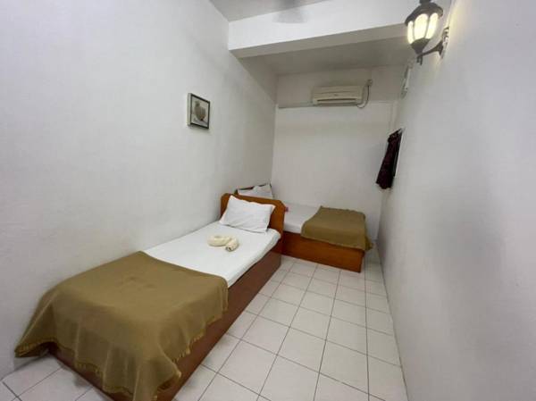 OYO 90514 Habeeb Lodge Sandakan