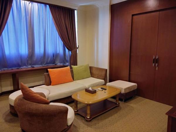 King Park Hotel Tawau