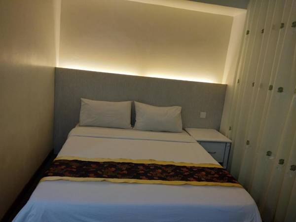 King Park Hotel Tawau