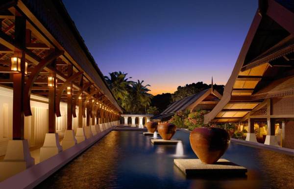 Tanjong Jara Resort - Small Luxury Hotels of the World