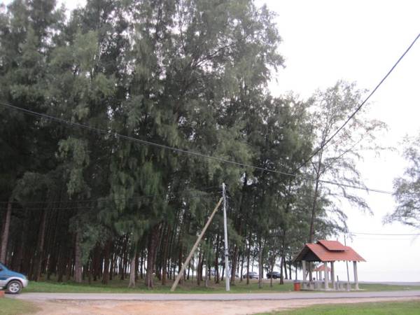 Al-Kahfi Homestay