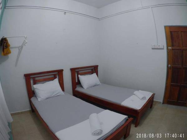 OYO 90116 Fbs Inn Hotel