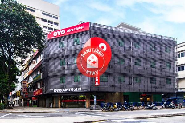 OYO 90594 Hotel Casalink