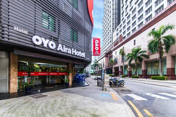 OYO 90594 Hotel Casalink