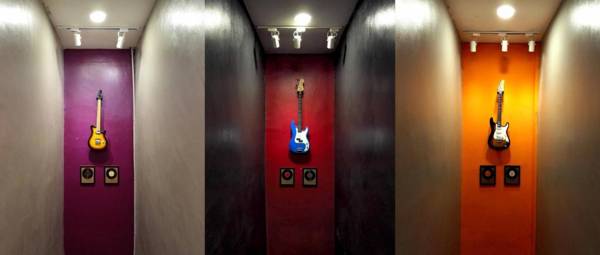 JV Hotel @ Bandar Tasek Mutiara