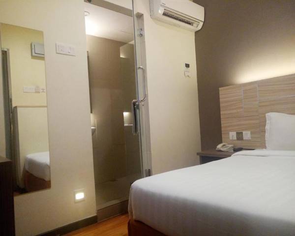 U Design Hotel Bukit Mertajam