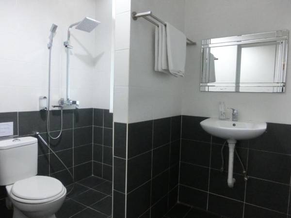 BG Business Hotel