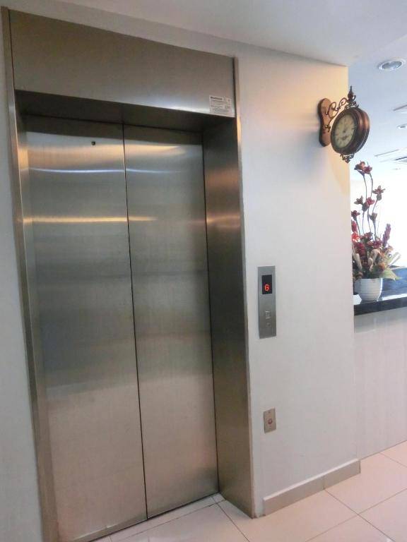 BG Business Hotel