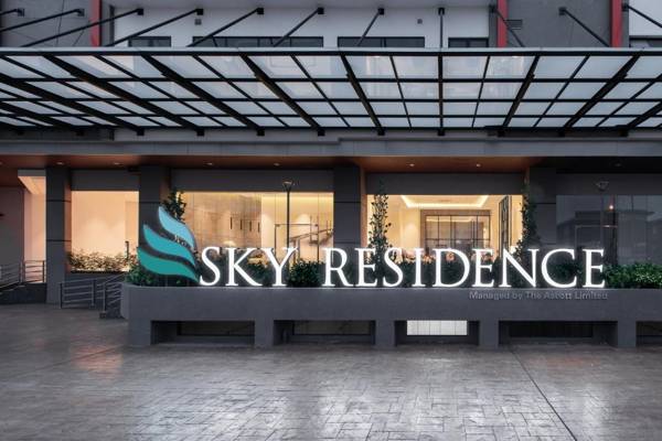 SKY Residence Prai Managed by The Ascott Limited