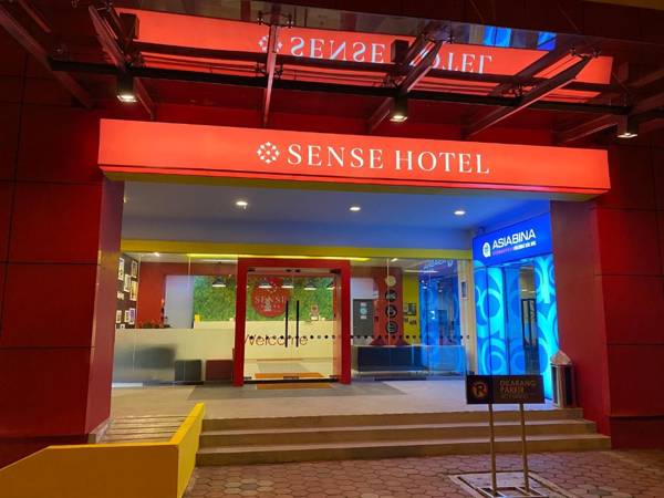 Sense Hotel Taiping