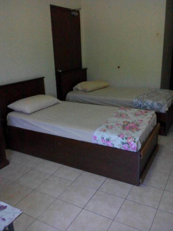 Studio Room Bukit Merah Laketown