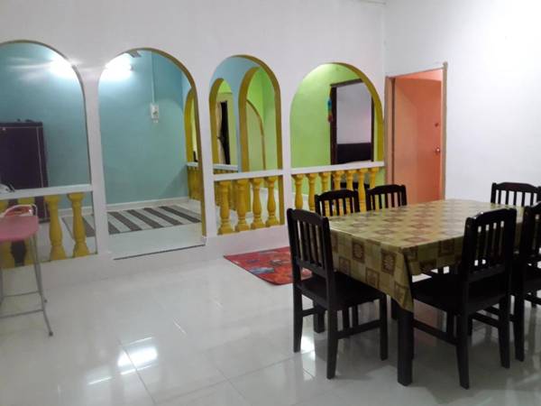 Nur Aisyah Homestay