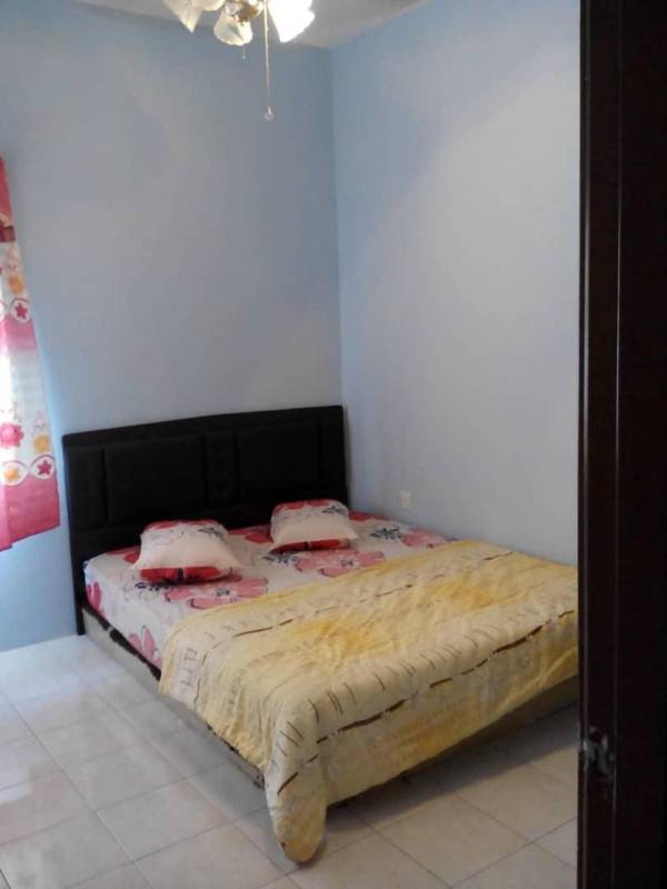 3 Bedroom Tropicana Apartment Bukit Merah Laketown