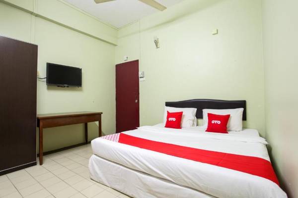 OYO 89549 Casavilla Hotel (city Centre) Taiping