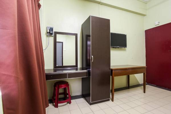 OYO 89549 Casavilla Hotel (city Centre) Taiping