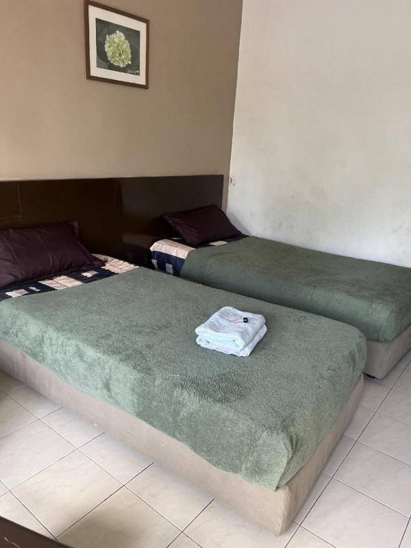 Jana view condotel Nursue SL