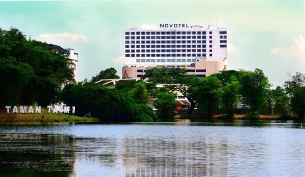 Novotel Taiping