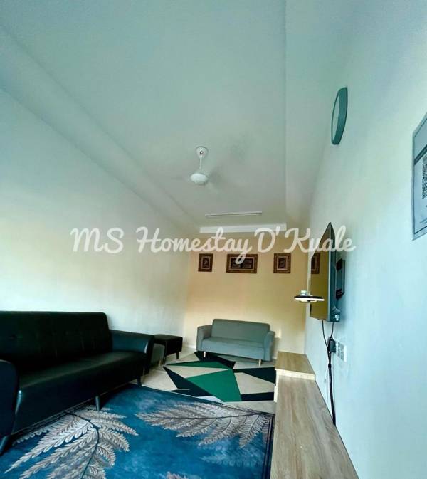 MS HOMESTAY KUALA KANGSAR