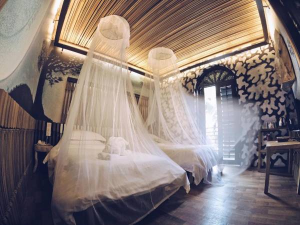 The Happy 8 Retreat @ Old Town Ipoh