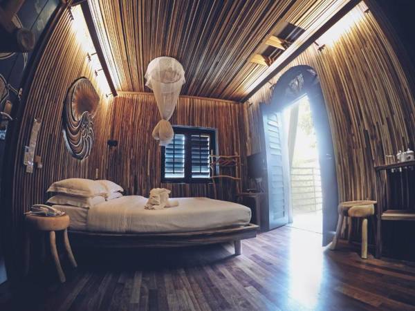 The Happy 8 Retreat @ Old Town Ipoh