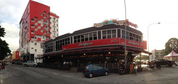 Hotel Pi Ipoh
