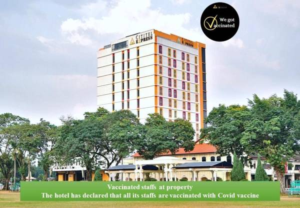 Cititel Express Ipoh