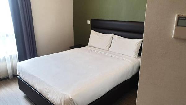 Cititel Express Ipoh