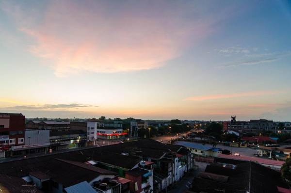 Mornington Hotel Medan Ipoh