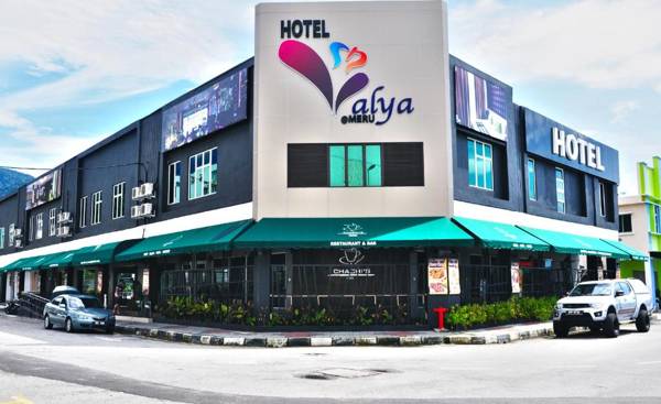 Valya Hotel Ipoh