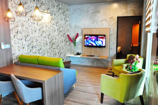 Valya Hotel Ipoh