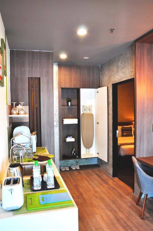 Valya Hotel Ipoh