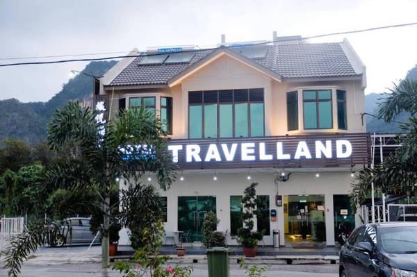 Travelland Hotel
